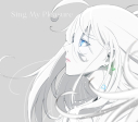 【主題歌】TV Vivy -Fluorite Eye's Song- OP「Sing My Pleasure」の画像