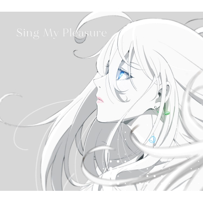 【主題歌】TV Vivy -Fluorite Eye's Song- OP「Sing My Pleasure」