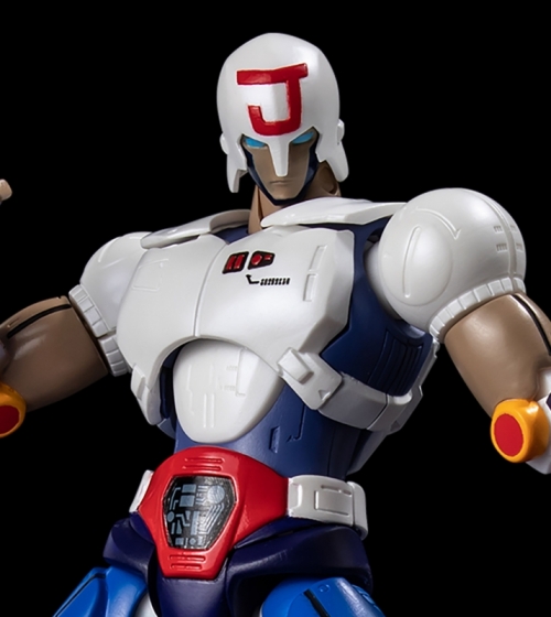 アクションフィギュア】フレーム アクション マイスター プラレス3 