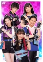 【DVD】TV リズスタ -Top of Artists!- DVD BOX Vol.2の画像