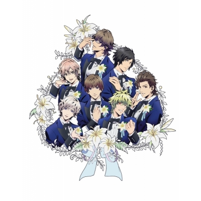 うたの プリンスさまっ うたプリ のグッズ一覧 Drama 下载 ダウンロード Download 百度网盘 Mega Mediafire Mp3 Cd 分享 感想 翻译