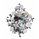 【Blu-ray】Web うたの☆プリンスさまっ♪マジLOVEキングダム Special Program QUARTET NIGHT Music Night