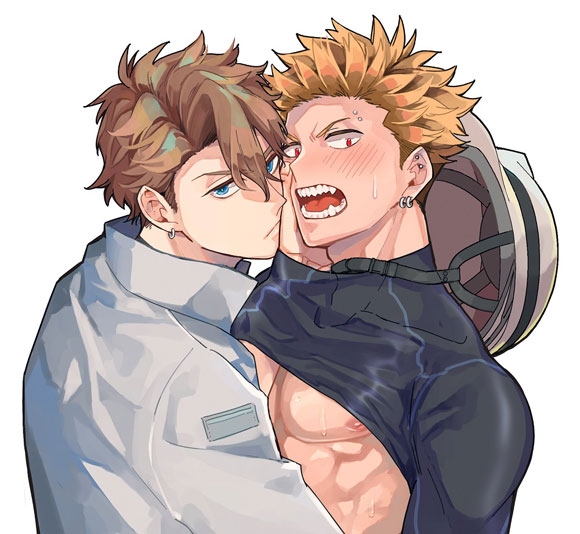 【ドラマCD】BLCDコレクション お前のほうがかわいいくせに