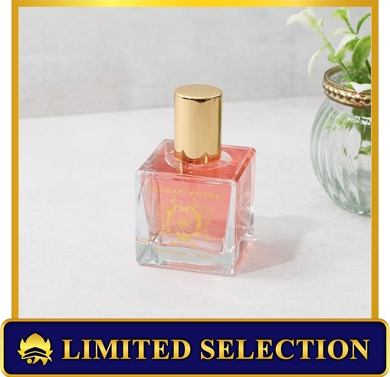 【グッズ-香水】モンスターアンドゴースト 香水/戸純 椿【アニセレ】