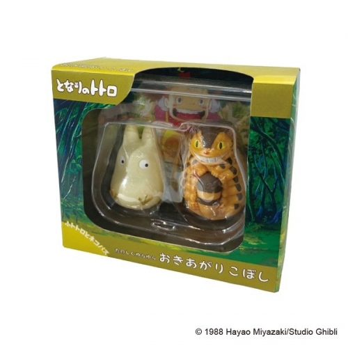 まとめ売り となりのトトロ 新品 3点セット 麗し お茶ポット 湯呑2個  