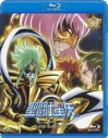 【Blu-ray】TV 聖闘士星矢Ω 10の画像