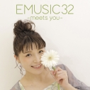 【アルバム】新田恵海/EMUSIC 32 -meets you- フォトブックレット付き限定盤の画像