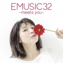 【アルバム】新田恵海/EMUSIC 32 -meets you- 通常盤の画像