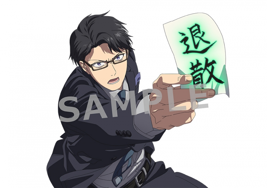 Blu-ray】TV 神の庭付き楠木邸 Blu-ray BOX 上巻 | アニメイト