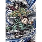 【Blu-ray】劇場版「鬼滅の刃」無限城編 第一章 猗窩座再来【完全生産限定版】