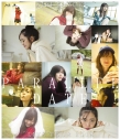 【Blu-ray】鈴木愛理/鈴木愛理 LIVE TOUR 2018 "PARALLEL DATE"の画像