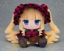 【グッズ-ぬいぐるみ】ローゼンメイデン ちょこぷに ぬいぐるみ 真紅の画像