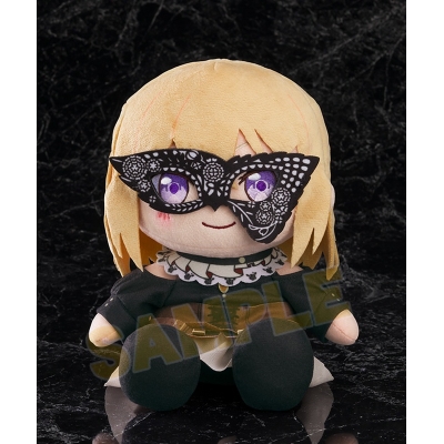 【グッズ-ぬいぐるみ】BanG Dream! ぬいぐるみ Ave Mujica ドロリス【再販】