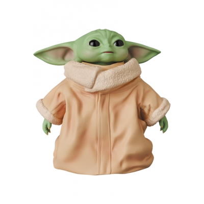 【フィギュア】ウルトラディテールフィギュア No.613 UDF GROGU(TM) Look-Up【再販】