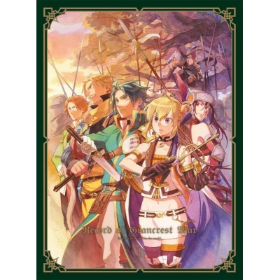【DVD】TV グランクレスト戦記 1 完全生産限定版
