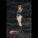 【美少女フィギュア】DIGSTA 『BLACK LAGOON』 レヴィ 完成品フィギュアの画像