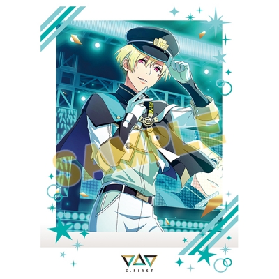 【グッズ-ブロマイド】アイドルマスター SideM ぱしゃこれ/第2弾【再販】