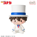 【フィギュア】名探偵コナン ふわぷち デフォルメフィギュア 怪盗キッドの画像