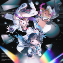 【ポイント還元版(20%)・特典なし】【音楽】THE IDOLM@STER SHINY COLORS 283 Production XXXX Performance XXX= S/N-GUL4R1TY MUSIC COLLECTION【通常盤】の画像