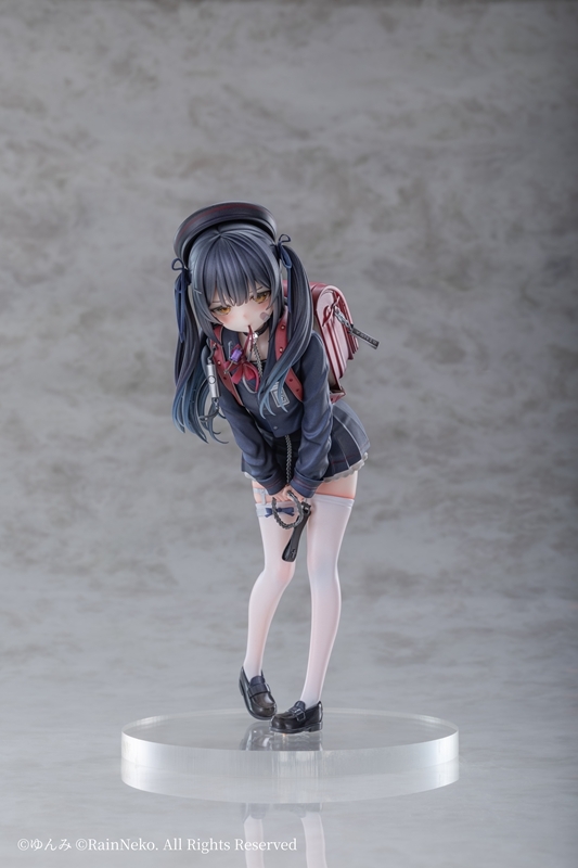[Beautiful Girl Figure] Eriku-chan Walking ver. Bonus edition 1/7 finished figure [with manufacturer benefits]