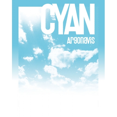 【アルバム】ARGONAVIS from BanG Dream! Argonavis CYAN Blu-ray付生産限定盤