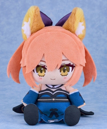 グッズ-ぬいぐるみ】Fate/Grand Order ちょこぷに ぬいぐるみ 