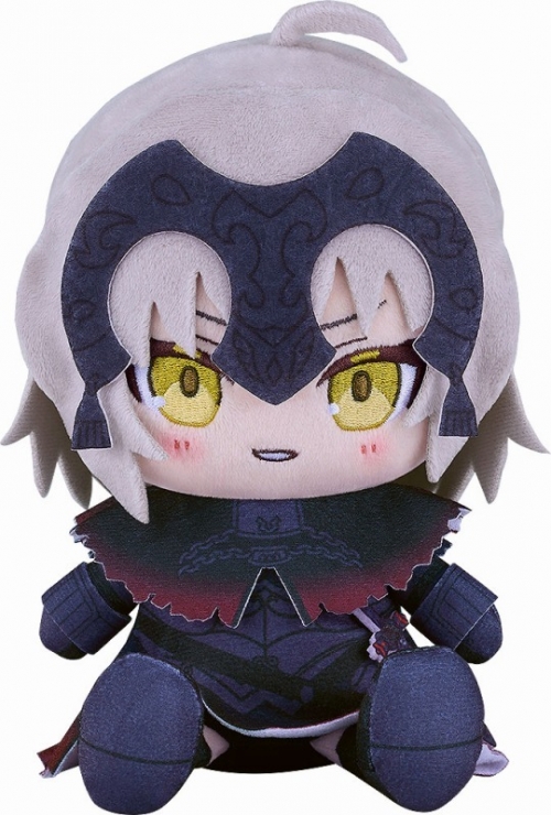 グッズ-ぬいぐるみ】Fate/Grand Order ちょこぷに ぬいぐるみ 