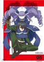【DVD】TV 対魔導学園35試験小隊 5 限定版の画像