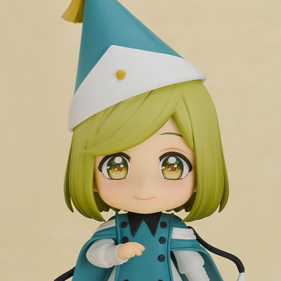 【アクションフィギュア】TVアニメ『とんがり帽子のアトリエ』 ねんどろいど ココ