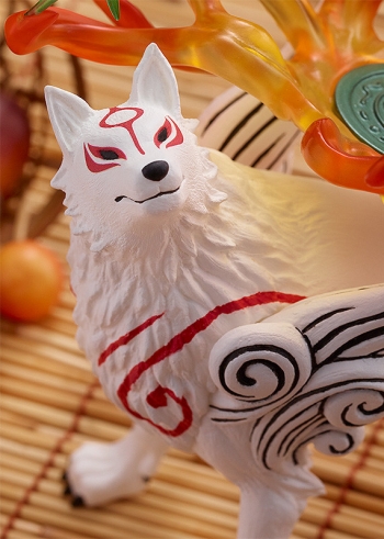 フィギュア】大神 POP UP PARADE アマテラス 完成品フィギュア【再販 