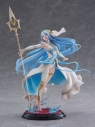 【美少女フィギュア】ファイアーエムブレム アクア(白き歌姫) 1/7 完成品フィギュアの画像