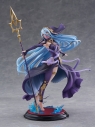 【美少女フィギュア】ファイアーエムブレム アクア(黒き歌姫) 1/7 完成品フィギュアの画像