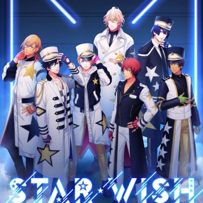 【キャラクターソング】うたの☆プリンスさまっ♪10th Anniversary CD ST☆RISH Ver.