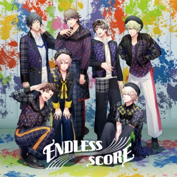 キャラクターソング】うたの☆プリンスさまっ♪10th Anniversary CD HE 