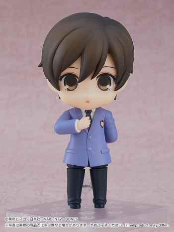 アクションフィギュア】桜蘭高校ホスト部 ねんどろいど 藤岡ハルヒ 桜蘭高校ホスト部 ねんどろいど 藤岡ハルヒ 常陸院光 常陸院馨