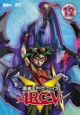 【DVD】TV 遊☆戯☆王ARC-V TURN-12の画像