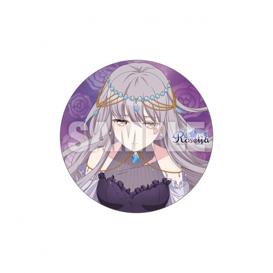 音楽】BanG Dream! バンドリ! Roselia Requiem for Fate【Blu-ray付 