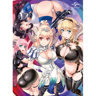 【Blu-ray】TV sin 七つの大罪 完全版 Blu-ray BOX