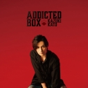 【アルバム】加藤和樹/Addicted Box TYPE Bの画像