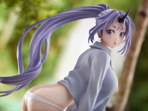 美少女フィギュア】転生したらスライムだった件 シオン お着替えMode 1 