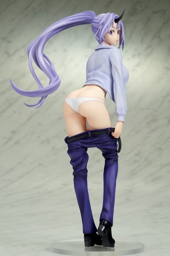 美少女フィギュア】転生したらスライムだった件 シオン お着替えMode 1 