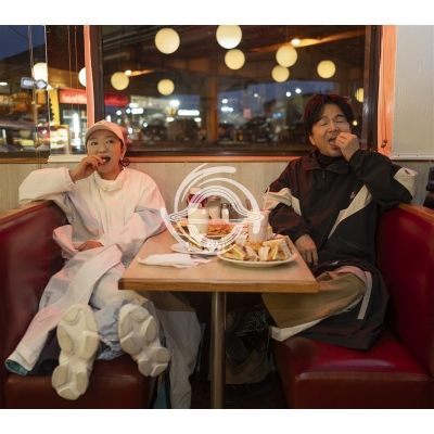 【音楽】DREAMS COME TRUE/THE BLACK ◯ ALBUM (初回限定 - アコ味 & オキナワ ライヴ盤 -)