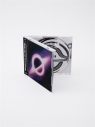【音楽】DREAMS COME TRUE/THE BLACK ◯ ALBUM 通常盤の画像