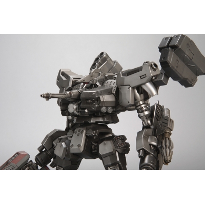 【プラモデル】アーマード・コア クレスト CR-C90U3 1/72
