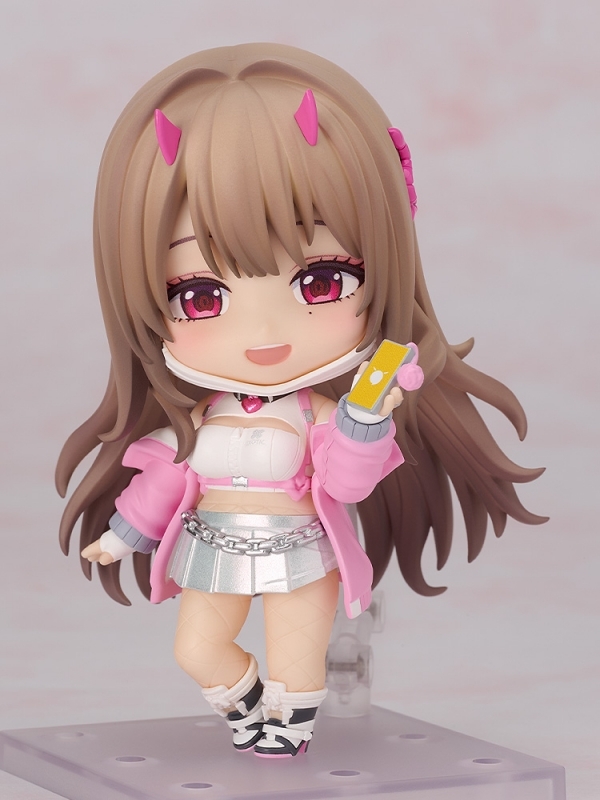 【アクションフィギュア】勝利の女神：NIKKE ねんどろいど バイパー