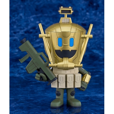 【プラモデル】真・女神転生シリーズ PLAMAX MF-93 minimum factory デモニホ