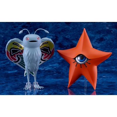 【プラモデル】真・女神転生シリーズ PLAMAX MF-92 minimum factory モスマン/デカラビア