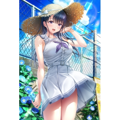 【NS】制服カノジョ2 ゆい熱愛BOX 3点セット