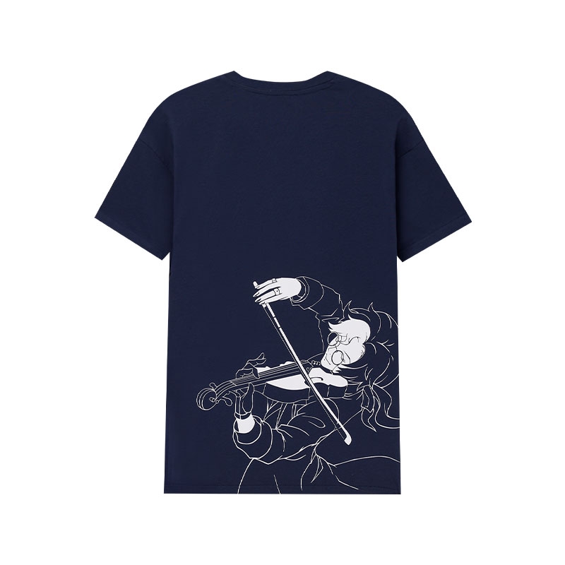 グッズ アパレル キャラクターアイテム グッズ Tシャツ Identity V 第五人格 Tシャツ D Mジョゼフタイプ M アニメイト グッズ アパレル キャラクターアイテム グッズ Tシャツ Identity V 第五人格 Tシャツ D Mジョゼフタイプ M アニメイト