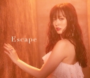 【マキシシングル】鈴木愛理/Escape 通常盤Cの画像